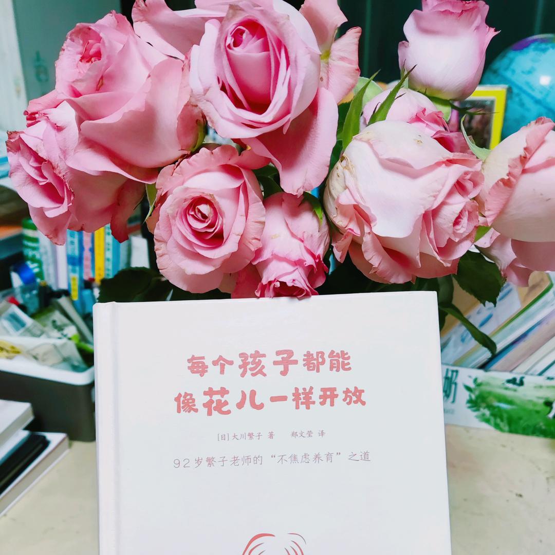 叶县七田幼儿园焦老师棕榈园校区