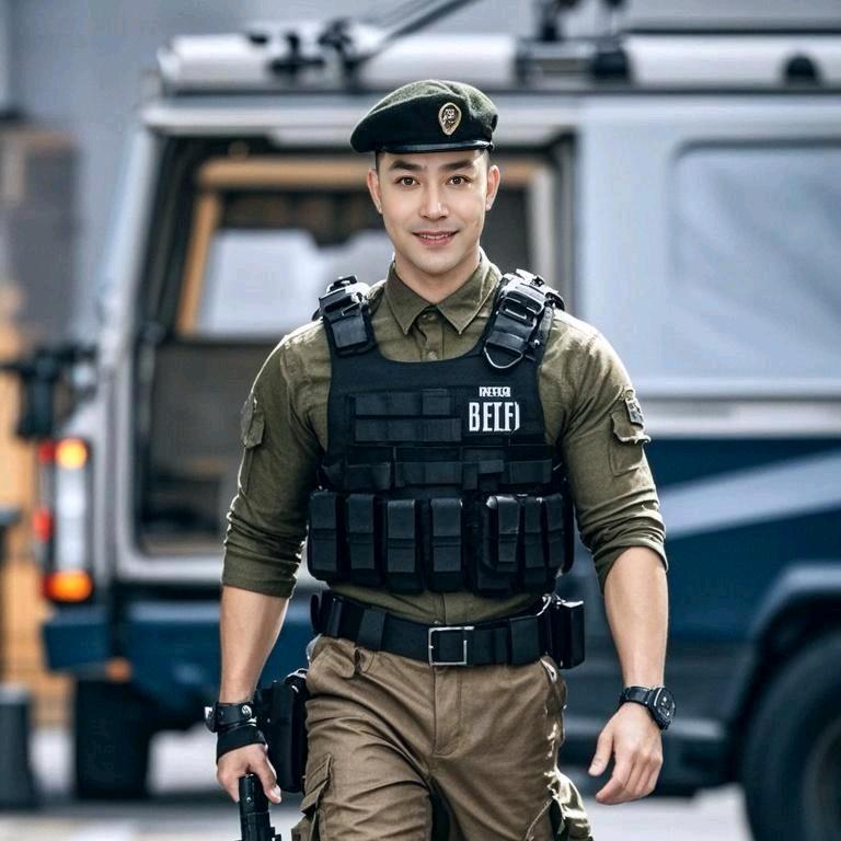 㱐哿来了～7