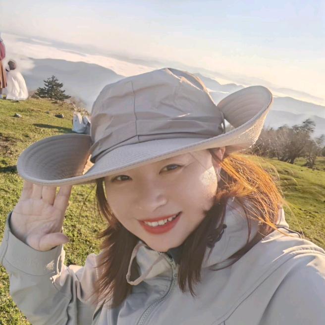 长白山男姐（全能领队）