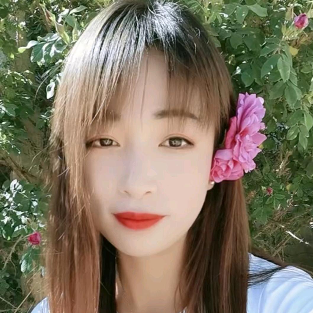 小橙子🍊~