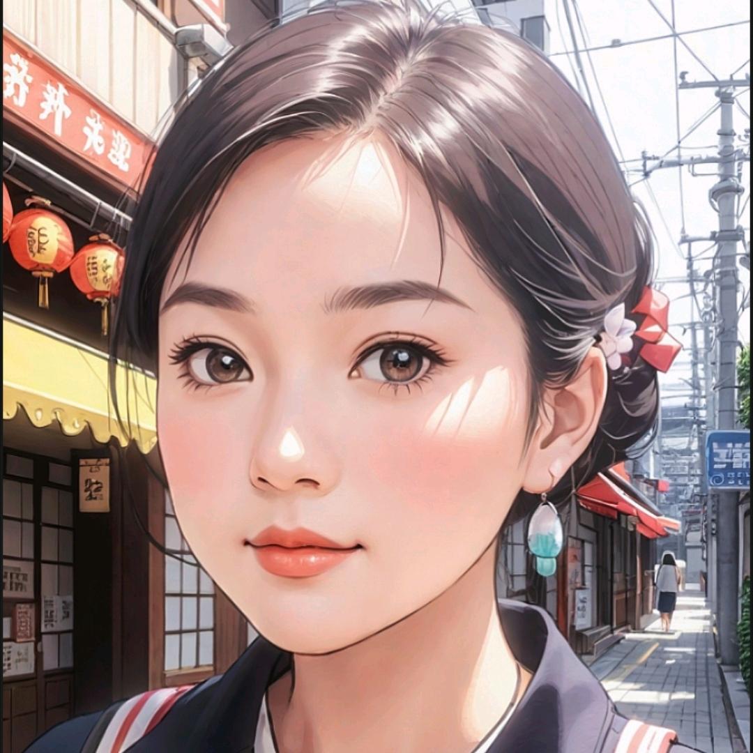 江川化妆美睫（招学员）