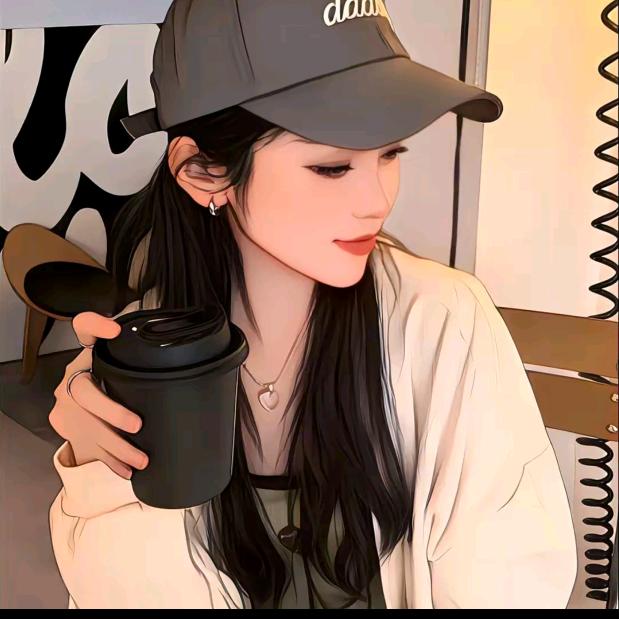 珍惜往后余生。