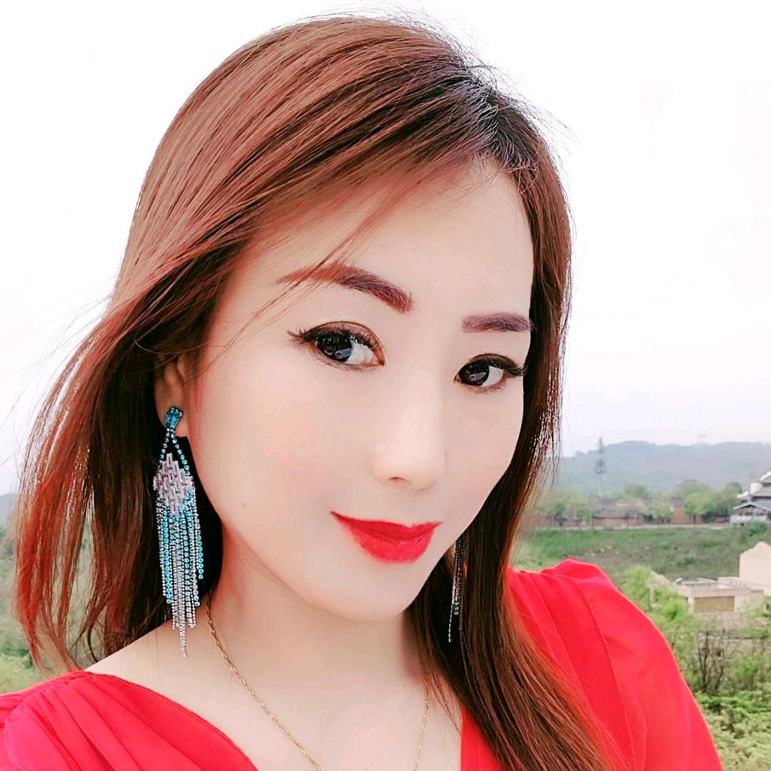 淡淡清香