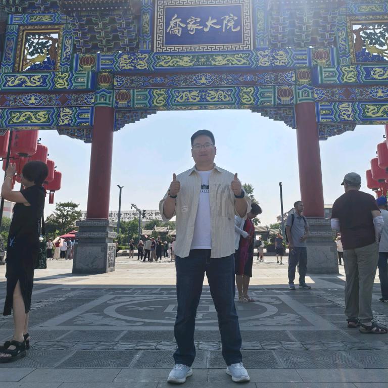 Derrick-zhang