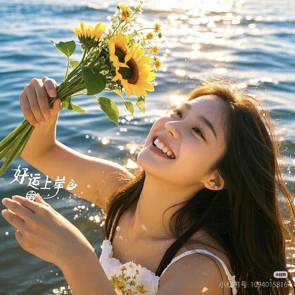 小财星吖