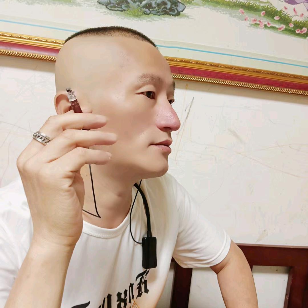 孤狼湘西姚永顺二哥