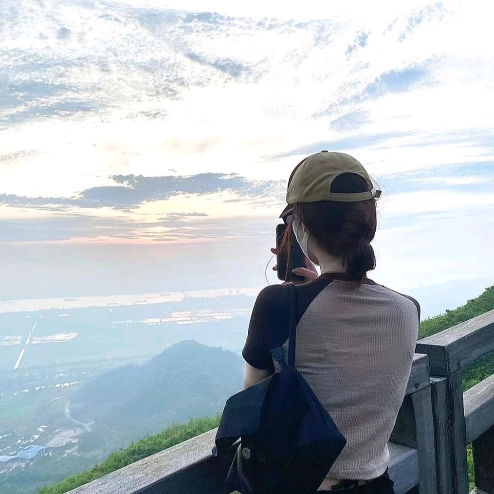 小李💋