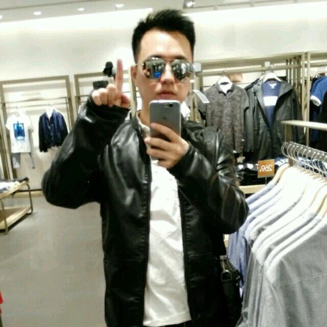 潇洒的潇