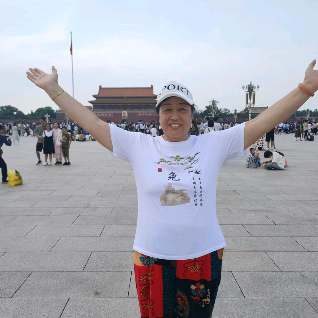 幸福一家人我们