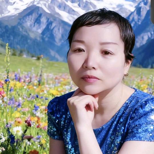 西安莲姐（11：30中午）