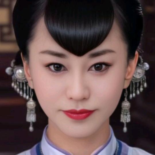 安安