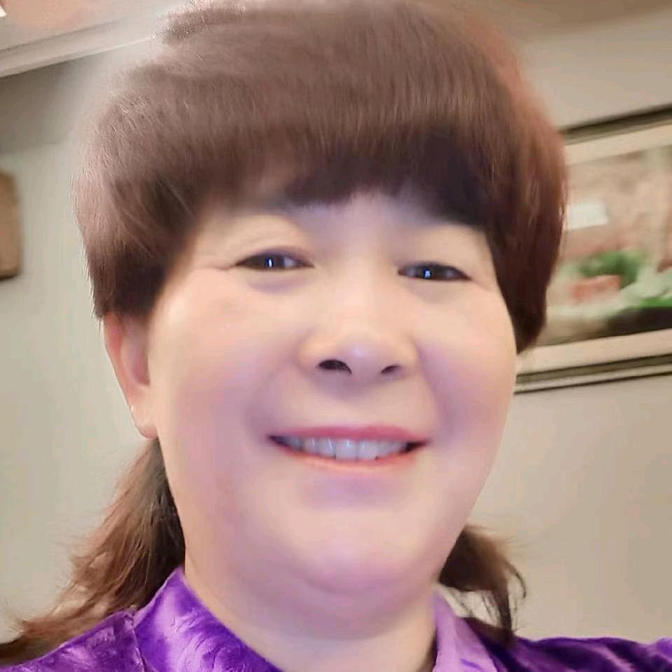 叶乃琴🌹
