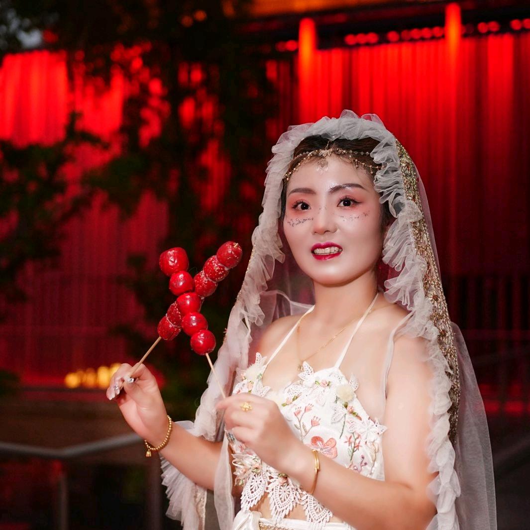你是我的优乐美