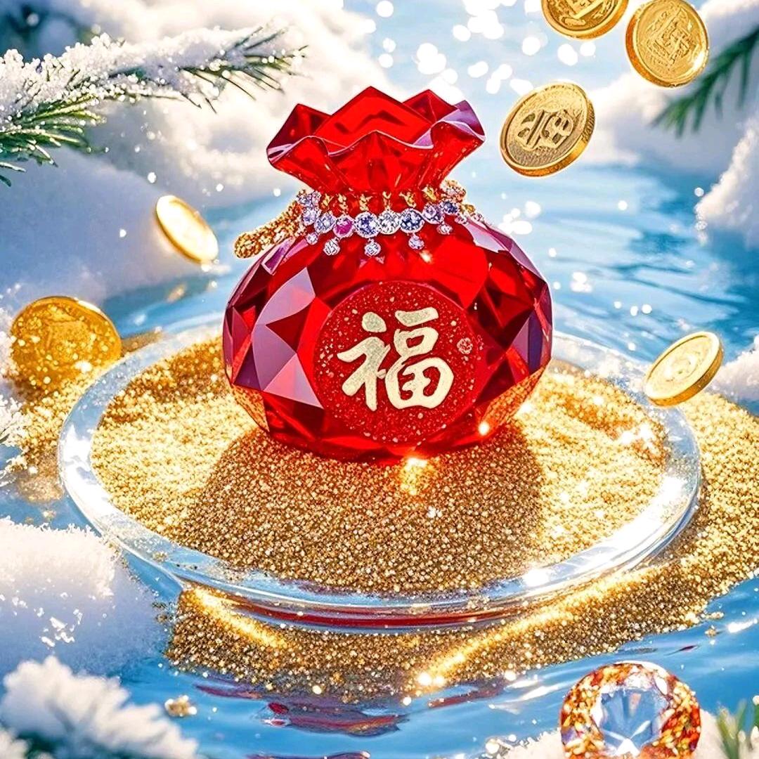 冬去春来