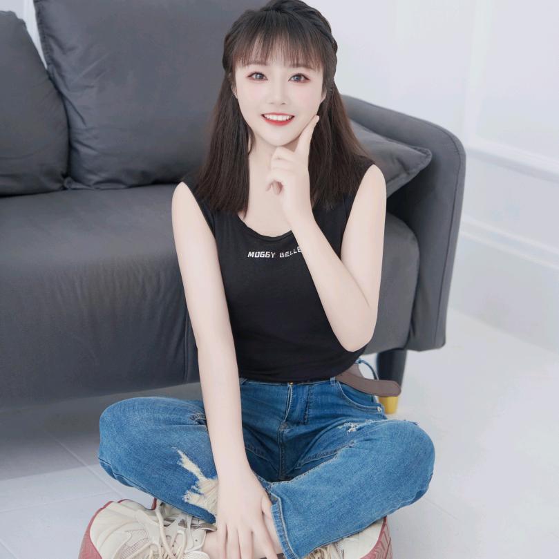 乐晗（请勿连赞）