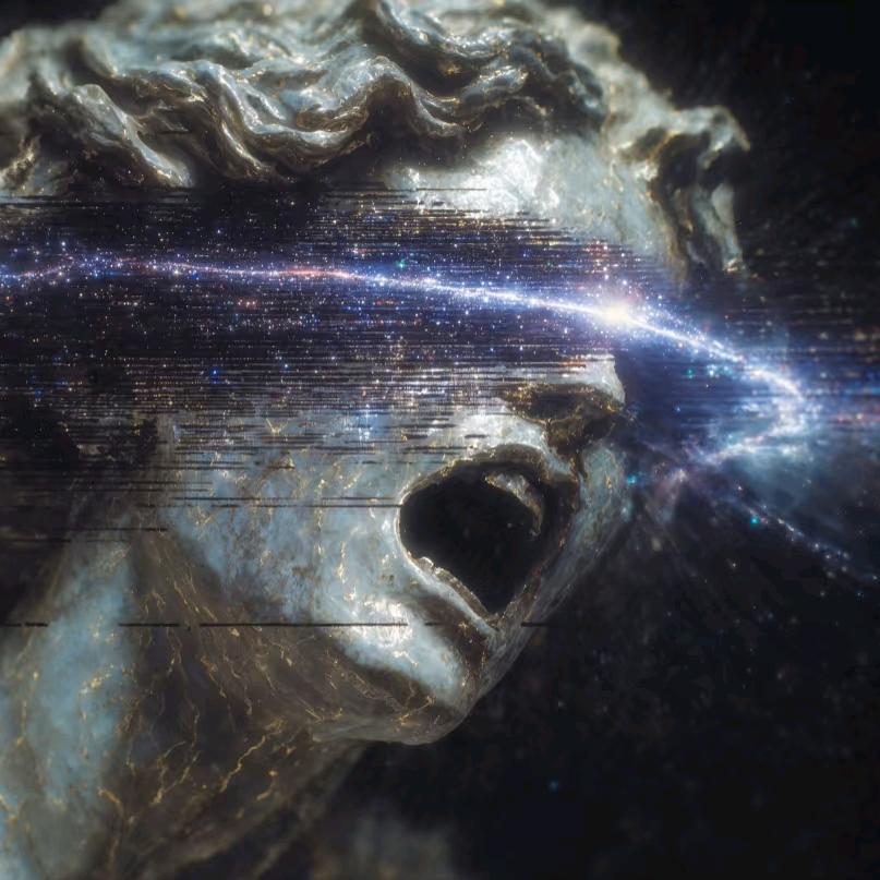 烈阳的树荫☀️