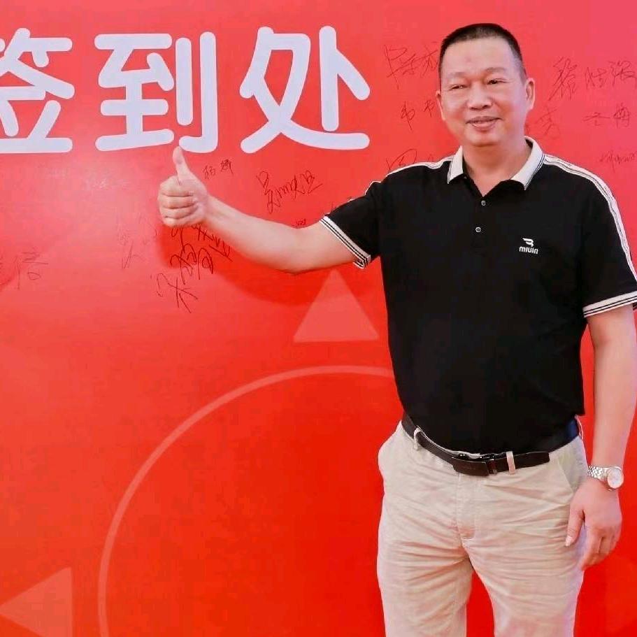 信哥(甘道渔庄)