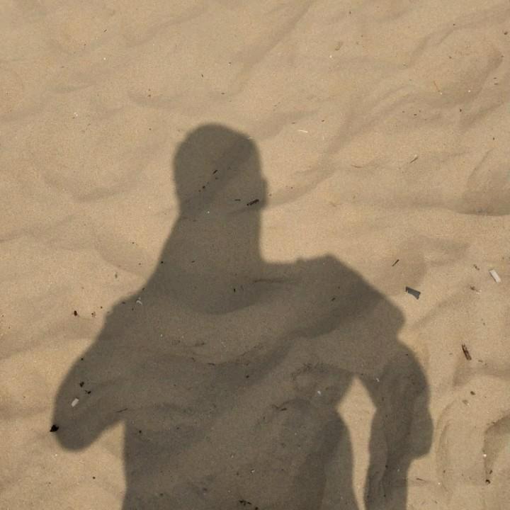 一抖撒一鞋