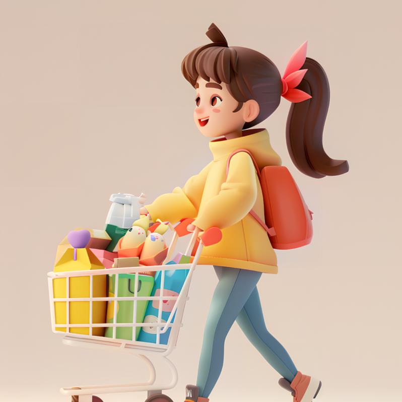 小娜分享好物