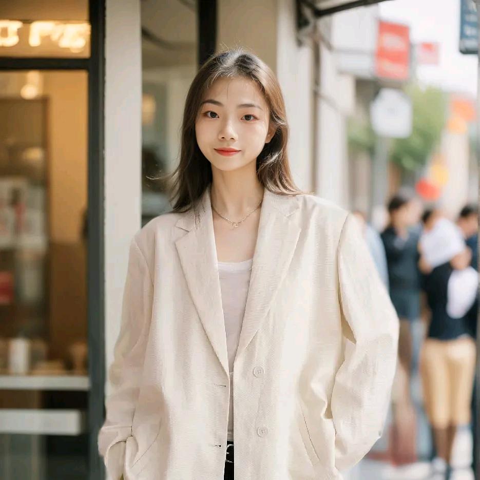 阿莲在东莞摩可多樟木头店