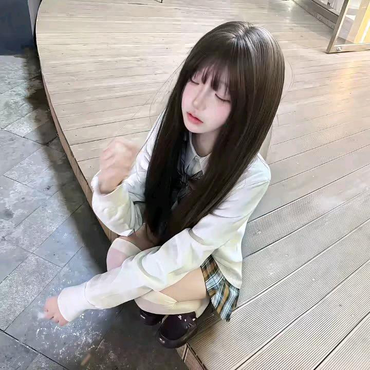 泪是真心的慌