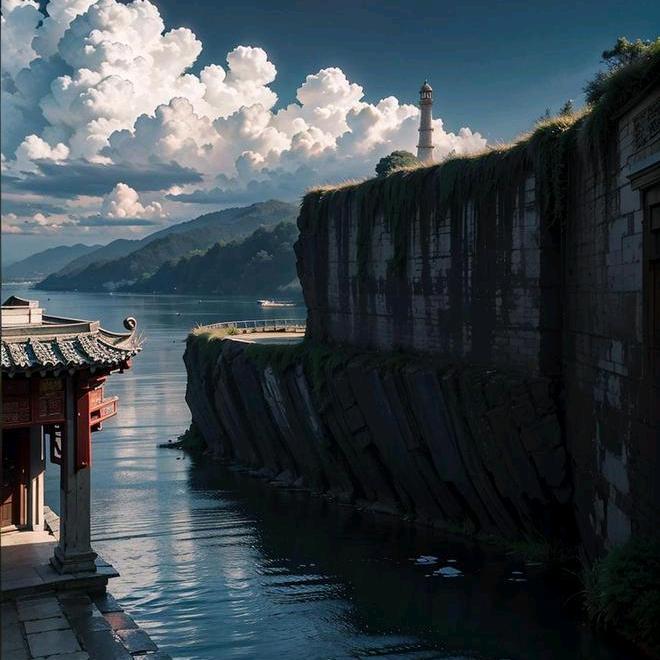 壹月