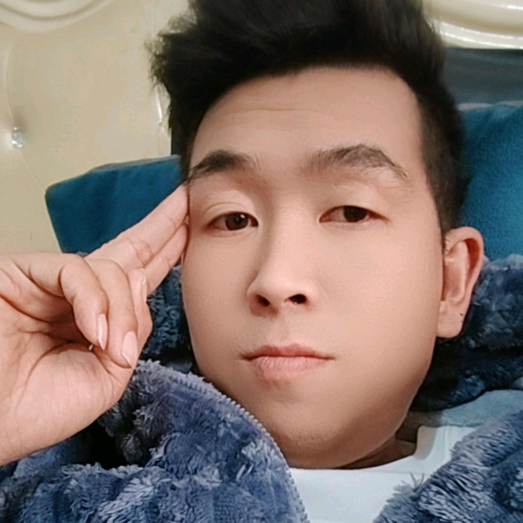 始终一个人