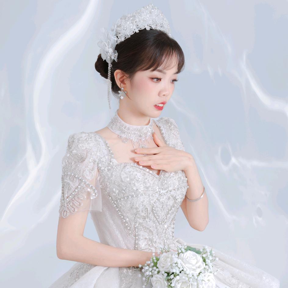 王姑娘ye