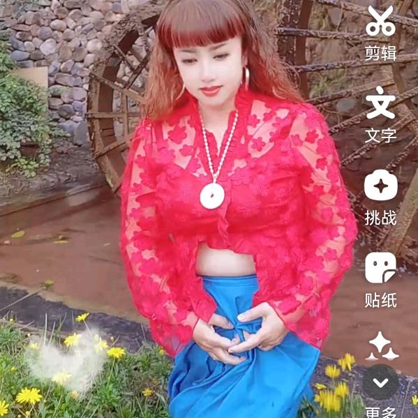 花花姐（线上线下心里咨询，解梦）（拒私
