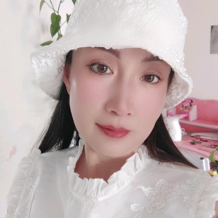 我是小仙女的妈妈