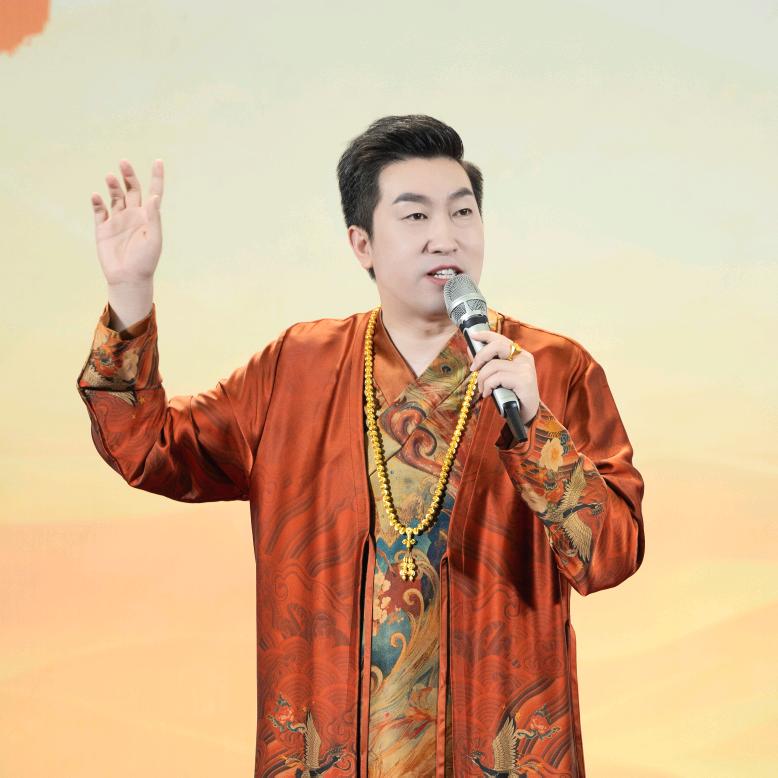 周文强杨韵冉AI新趋势