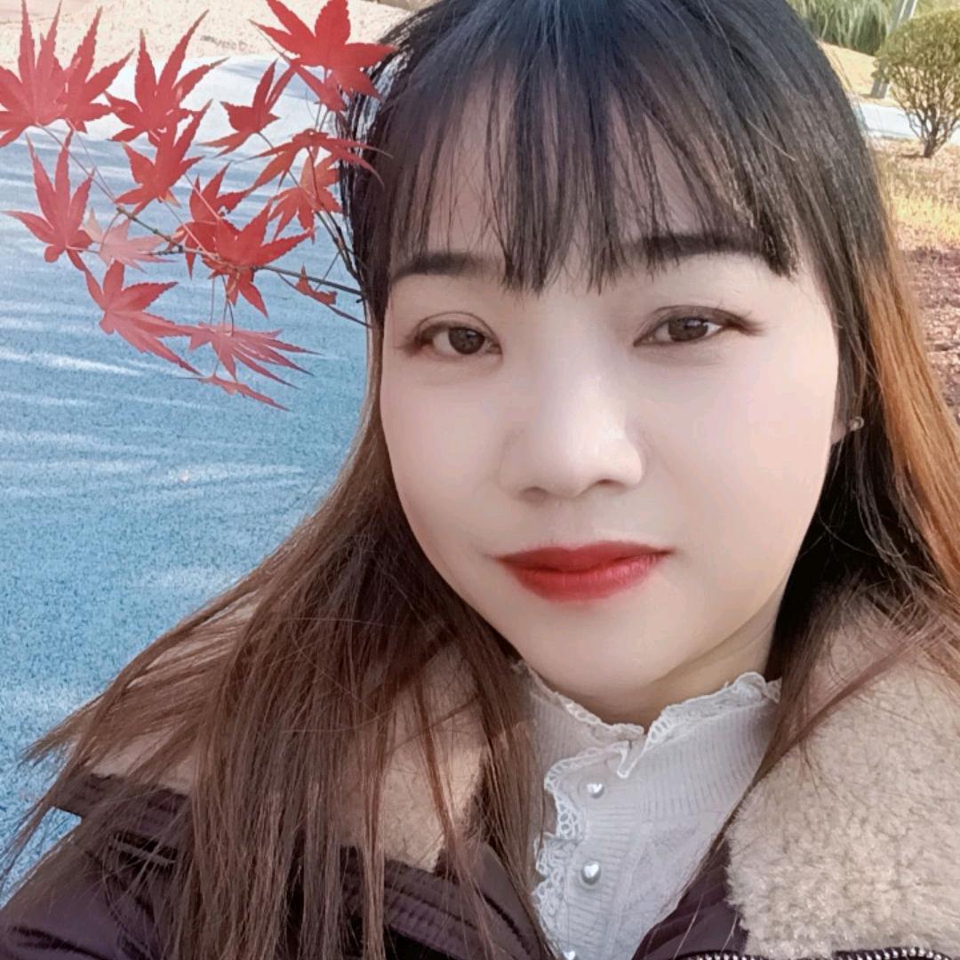 顺其自然🍀💫