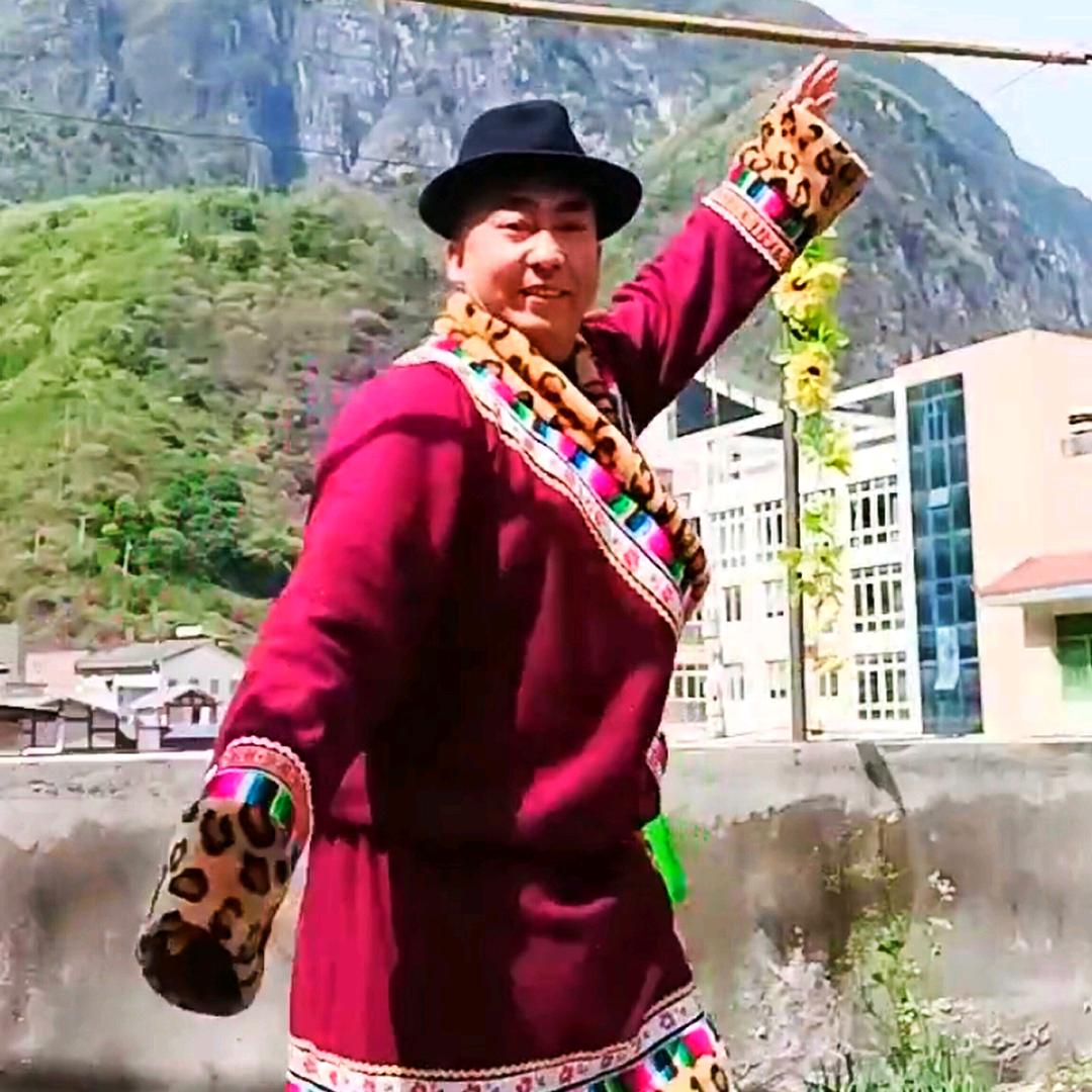 杨富康～