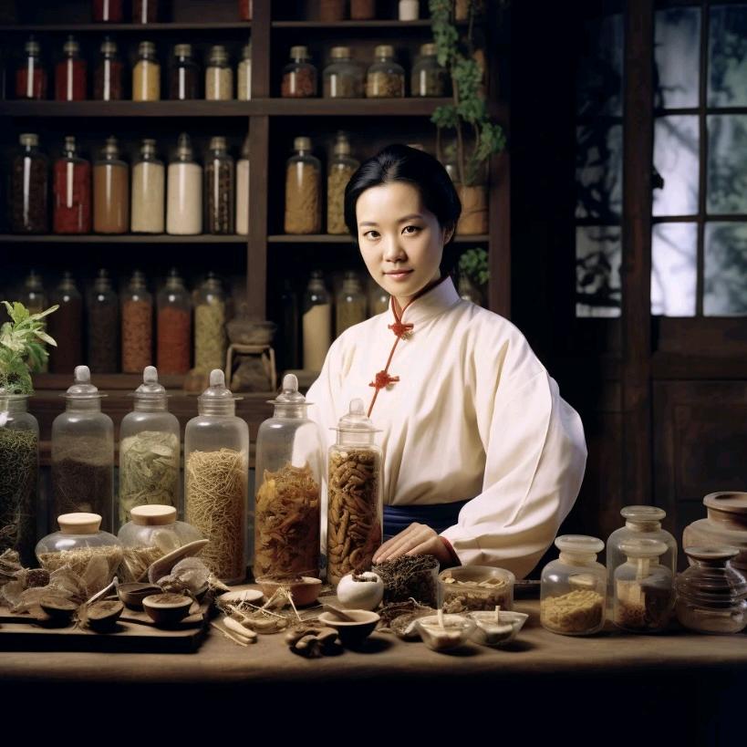痔一绝
