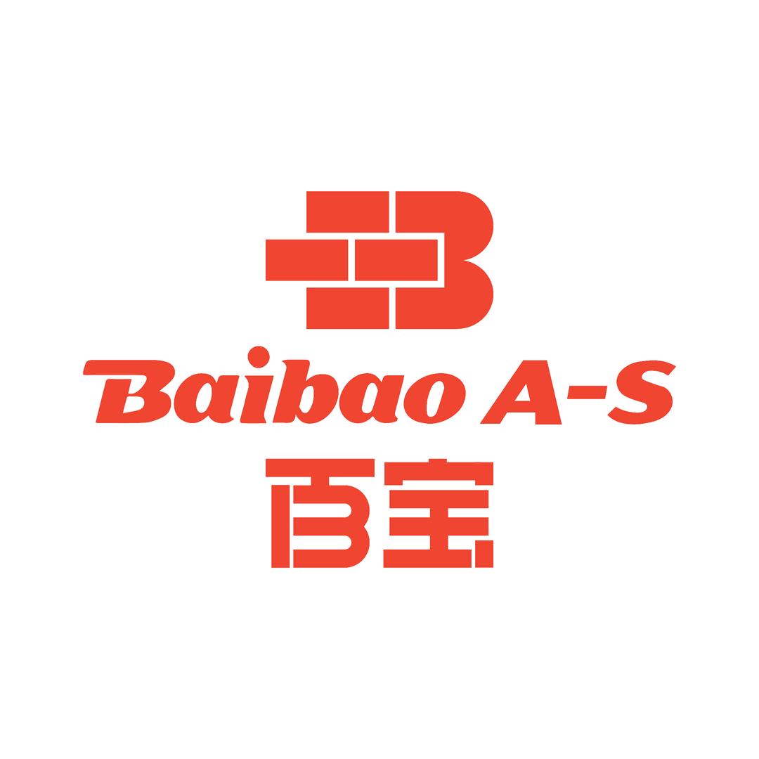 百宝止滑运动鞋