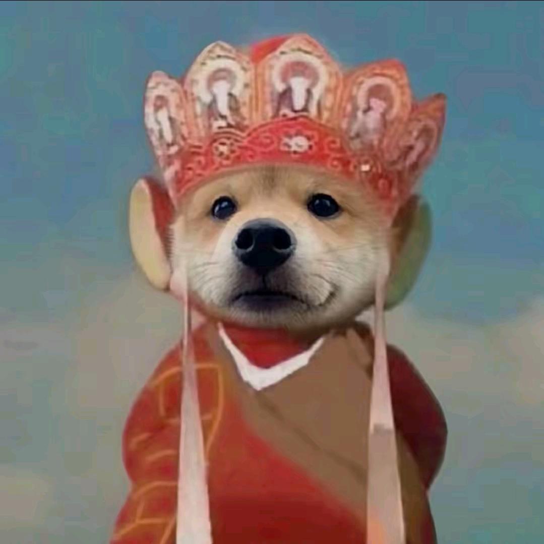很近头像