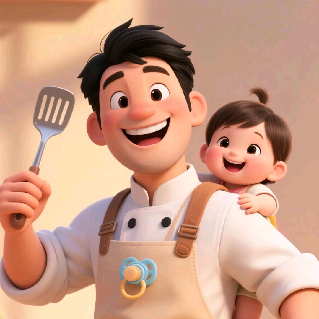 阿祥（摆摊创业)