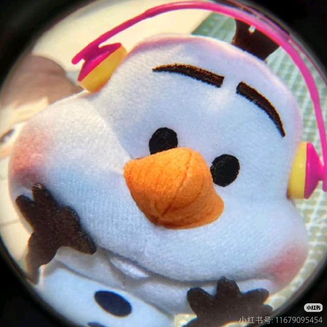 🐟小蜗牛🐟❤️