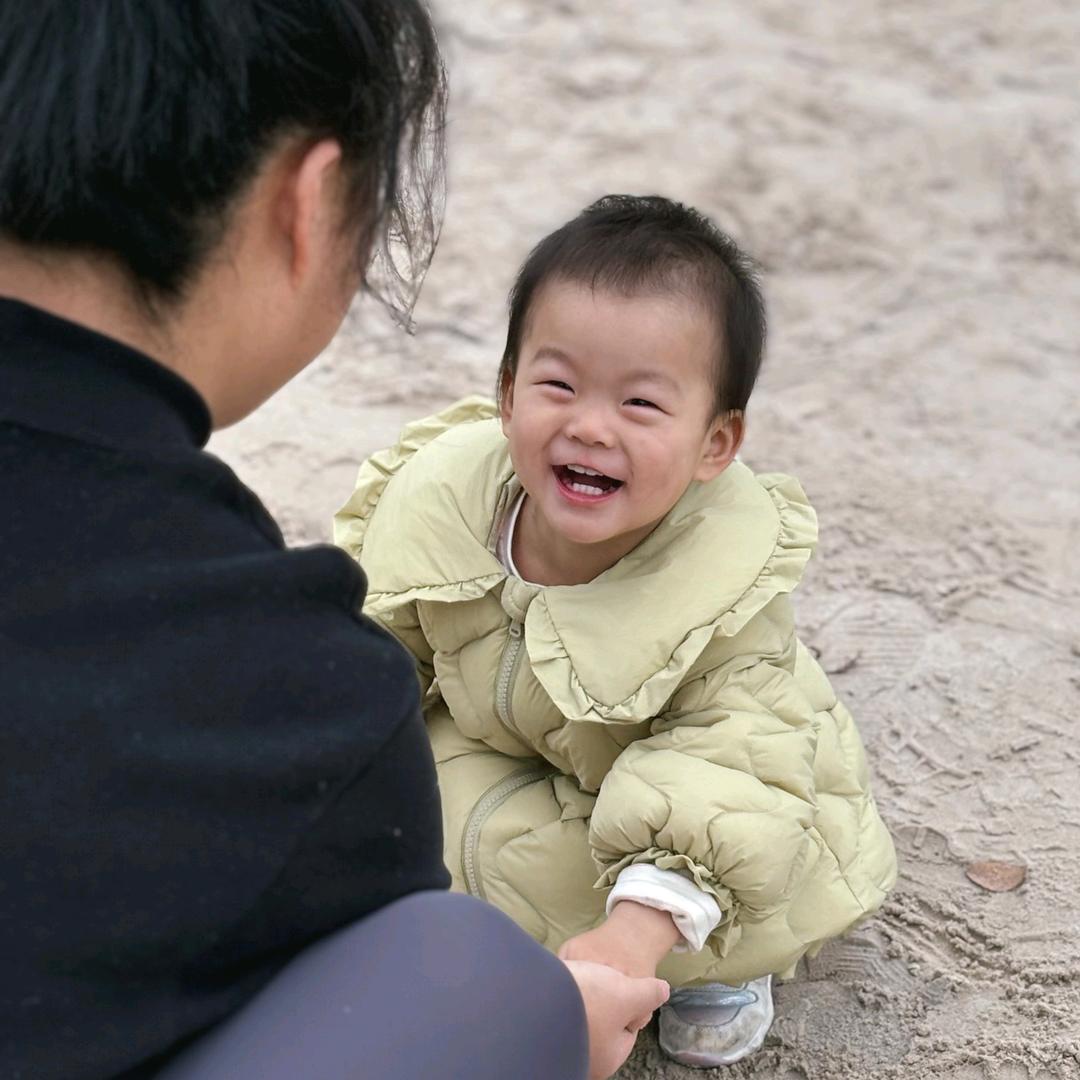 杨可芯一家