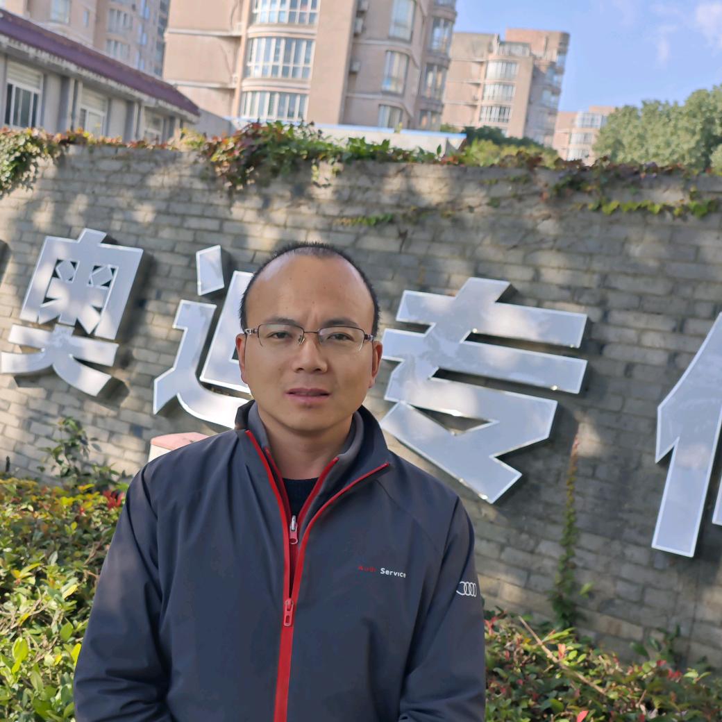 苏州恒迪奥迪老曹