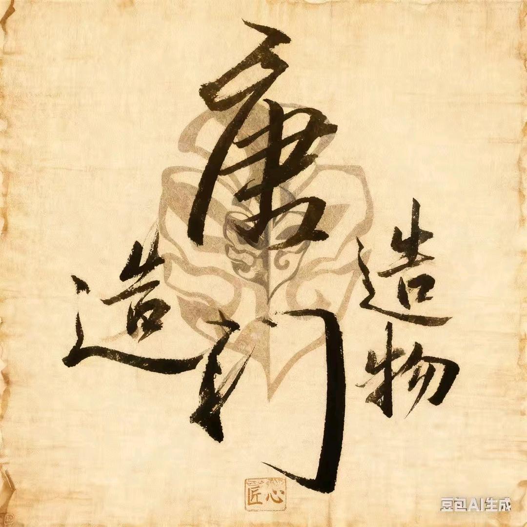 A唐门造物—非遗匠心