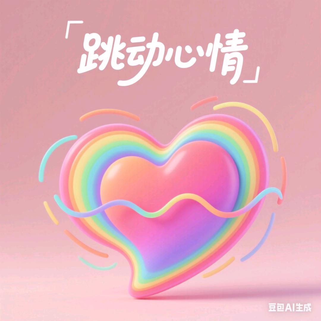 跳动心情