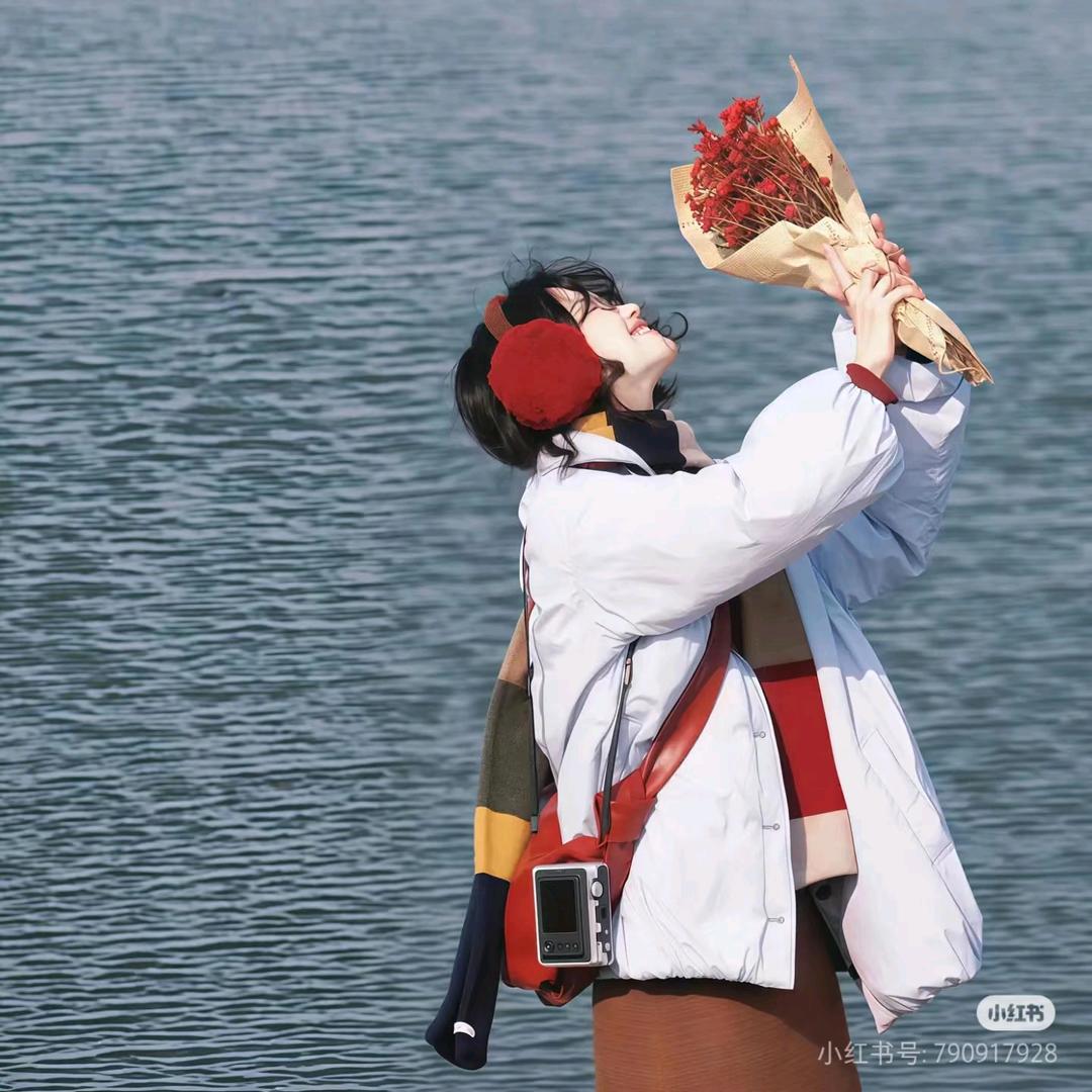 晴天☀️大太阳