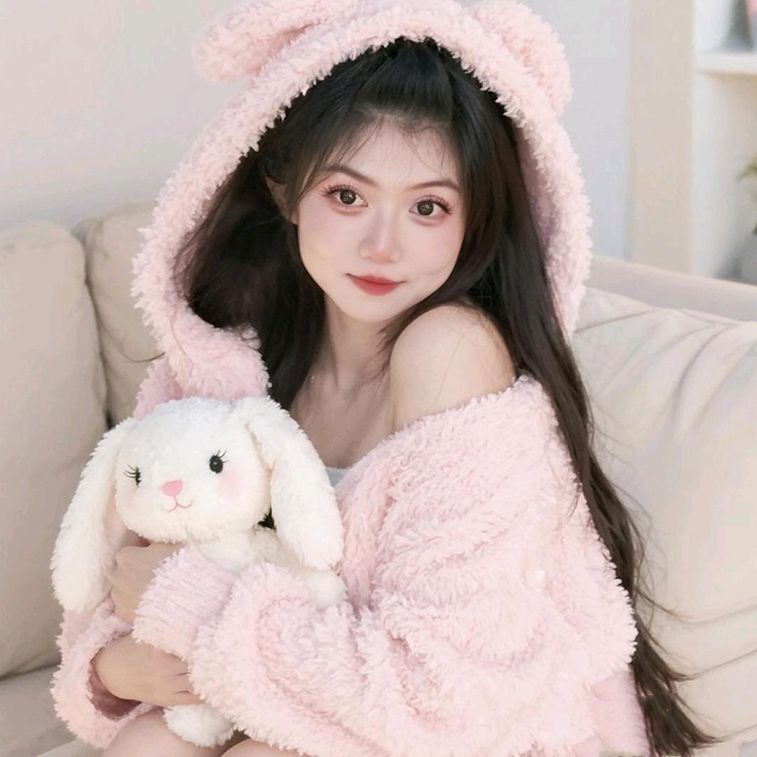 飞天遁地软萌甜心的娇俏小白兔之闪电狙击手