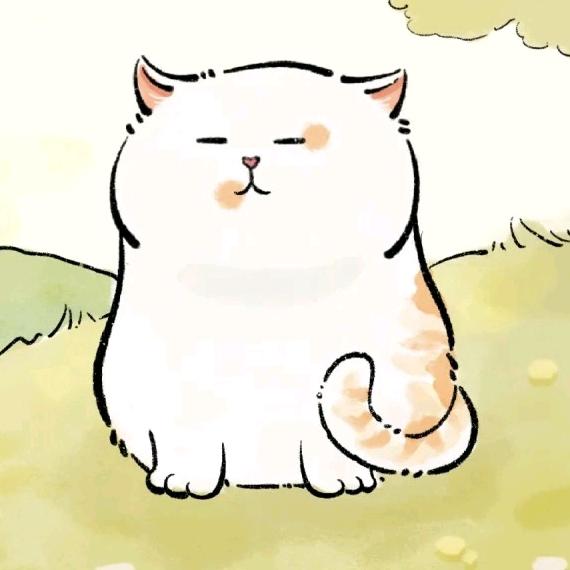 爱唱歌的小狮子
