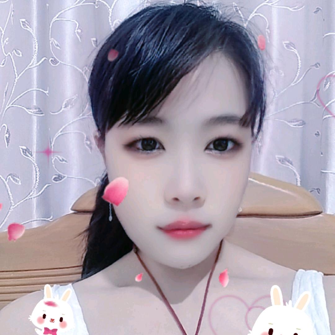 @真