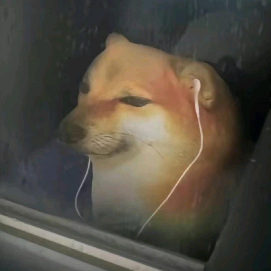 无压力之人