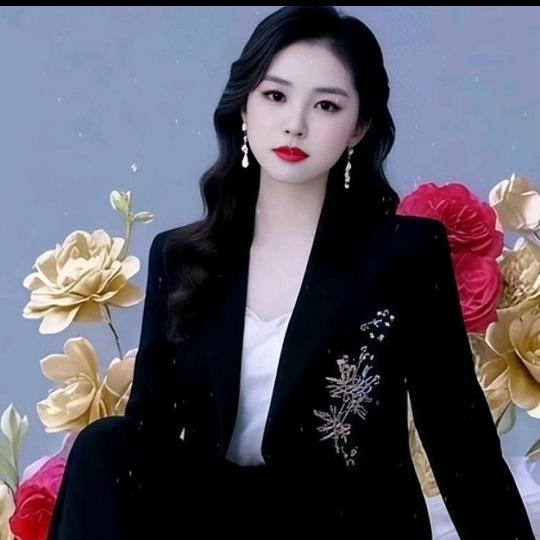 🌹🌹沉默背后的孤独💐💐