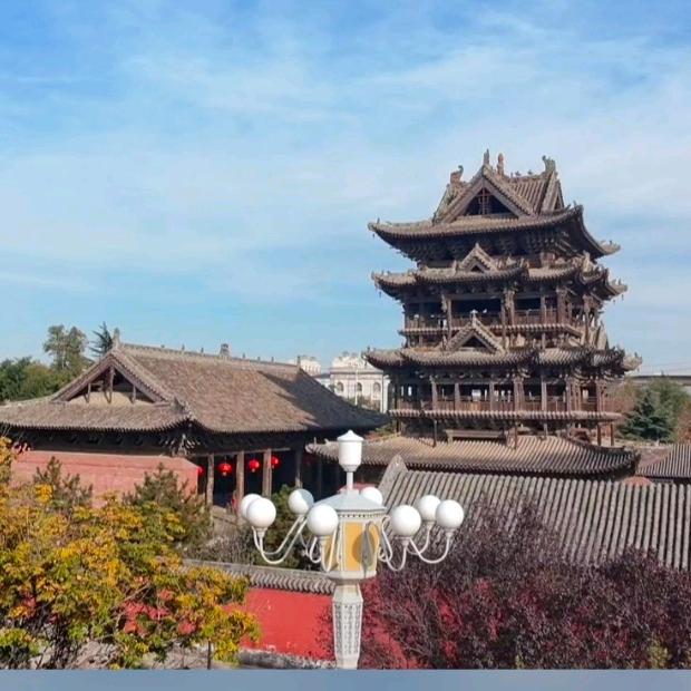 笑城戏迷