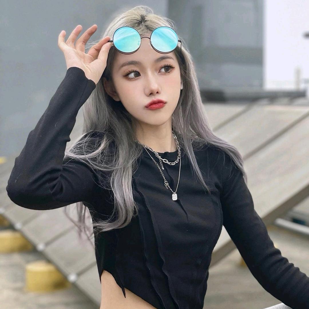 挑战自我，一起成长❤